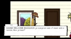 Gameplay | Screwball Trailer