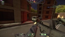 Gameplay | Straftat - 4p