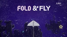 Gameplay | Fold & Fly Reveal Trailer