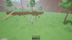 Teaser | Improvised Tactics: Trailer 1