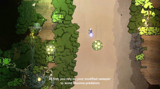 Gameplay | CleanFall Early Access Release Date Announcement Trailer