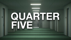 Gameplay | Quarter Five | Short Trailer