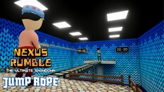 Gameplay | Jump Rope Gameplay