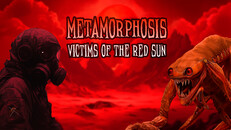 General / Cinematic | DLC Trailer: "Victims of the Red Sun"