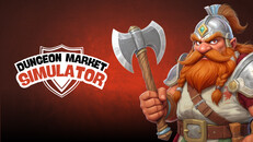 Gameplay | Dungeon Market Simulator
