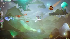 Gameplay | the one