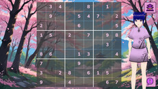 General / Cinematic | Relaxing Sudoku and Futushiki Trailer