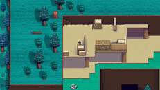 Gameplay | ManHunter_ChessPuzzles