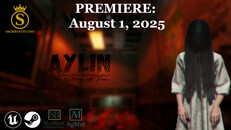 General / Cinematic | Aylin: The Story of Tom. Official Trailer 3