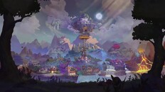 General / Cinematic | Fallen Tear: The Ascension - Fated Bonds Trailer 2025