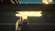 General / Cinematic | Trailer LSDream Emulator: BRUTALISMUS