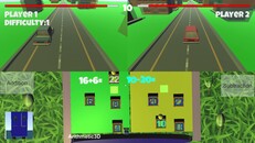 Gameplay | Gameplay Racing Mini Game