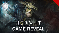 Teaser | Game Reveal Trailer