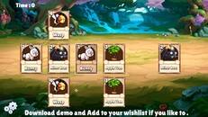Gameplay | Memory Adventures in the Jungle Gameplay - Wishlist