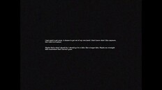Klipp | No Path Forward - Found Footage