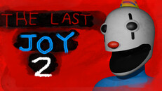 Teaser | The Last Joy 2 - Official Teaser Trailer 2