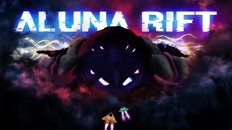 Gameplay | Aluna Rift - Gameplay Trailer