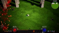 Gameplay | Real machine demonstration