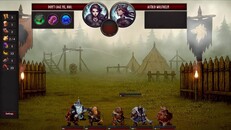 Gameplay | Raidbound Announcement Trailer