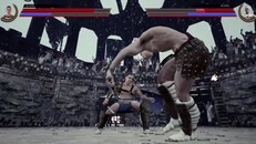 Gameplay | Thrace vs Terribilus!