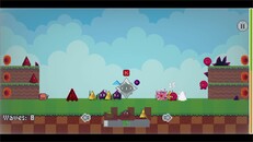 Gameplay | Poligons