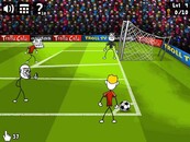 Gameplay | Trolling Football Trailer