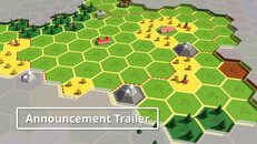 General / Cinematic | Announcement Trailer