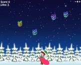 Gameplay | Santas Little Helper Trailer
