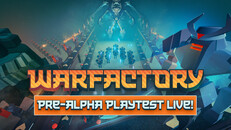 Gameplay | Warfactory2