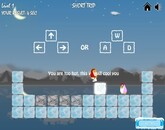 Gameplay | Penguin's Love Trailer