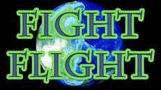 Gameplay | Fight Flight Coming Soon Trailer