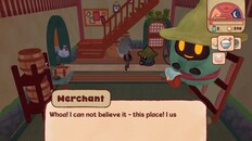 Gameplay | Special NPC's