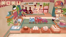 Gameplay | Cooking & Serving