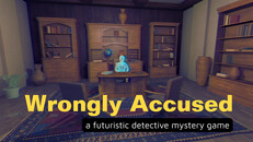 Gameplay | Wrongly Accused Gameplay