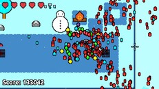 Gameplay | SlimeCraft Gameplay