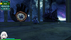 Gameplay | Twilight Requiem