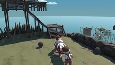 Gameplay | Hold Your King | Trailer