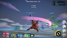 Gameplay | Prop Sumo Gameplay Trailer