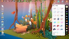 Gameplay | Fishplay
