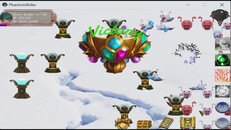 Gameplay | Gameplay display