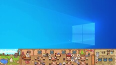 게임플레이 | 毛茸茸食堂物语预告视频-KR