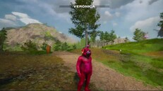 General / Cinematic | Sir Whoopass™: Whoop and Chill - The Fluff Awakens Skin Pack