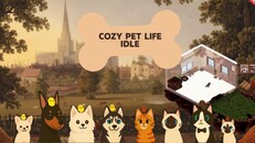 Gameplay | Cozy Pet Life - First Look