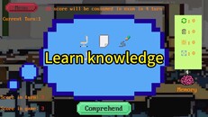 Gameplay | Reborn: Examine Again