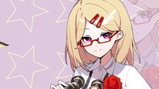 一般 / CG | 儿童节更新，潘加朱姆！