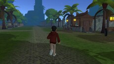 Gameplay | Me The Gravekeeper Gameplay Trailer