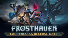 General / Cinematic | Early Access Release Date