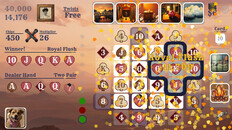 Gameplay | Early Gameplay