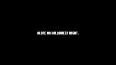 General / Cinematic | Trick or Treat Adventure Trailer