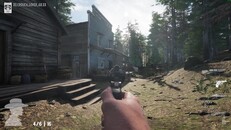 Gameplay | Forest